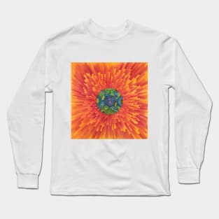 The Window to Freedom Long Sleeve T-Shirt